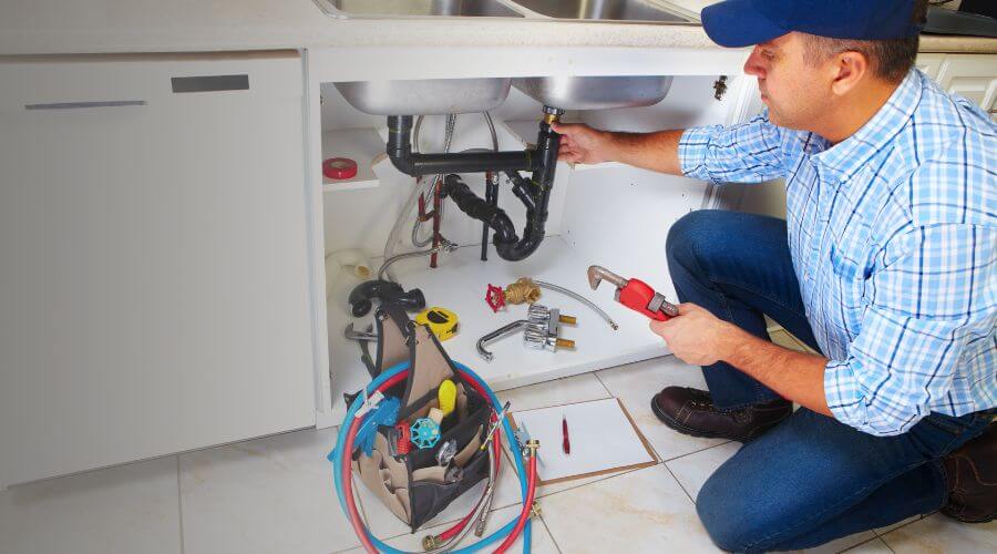 Professional same day plumber in Lewiston, ID